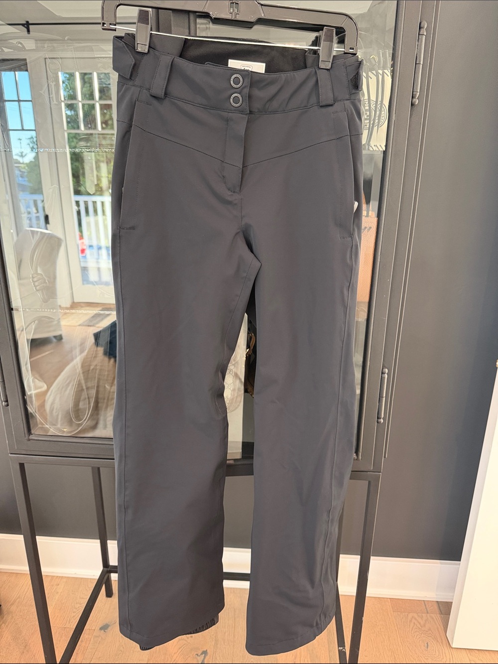 Rossignol Black ski Pants